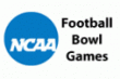 NCAA Bowl Games Team Logos